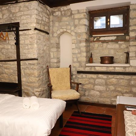Vila Art Berat Castle Dış mekan fotoğraf