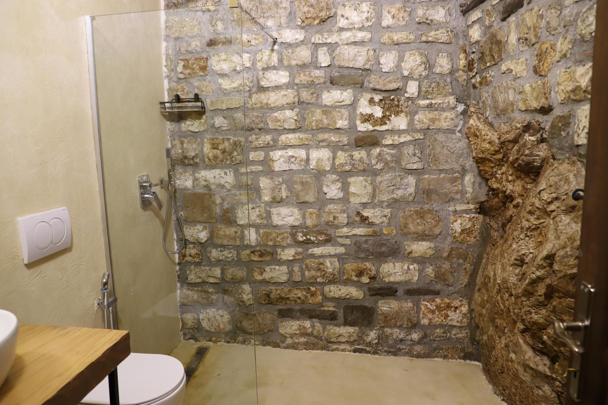 Vila Art Berat Castle Dış mekan fotoğraf