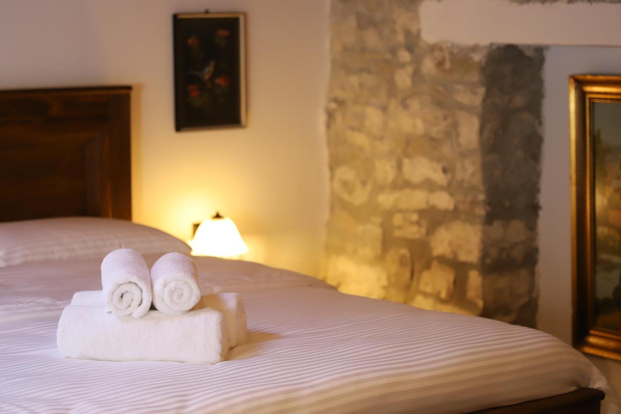 Vila Art Berat Castle Dış mekan fotoğraf